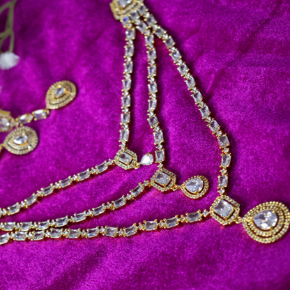 Neck Accessories Ethnic & Festive AD Neckpiece 5