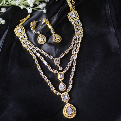 Neck Accessories Ethnic & Festive AD Neckpiece 5