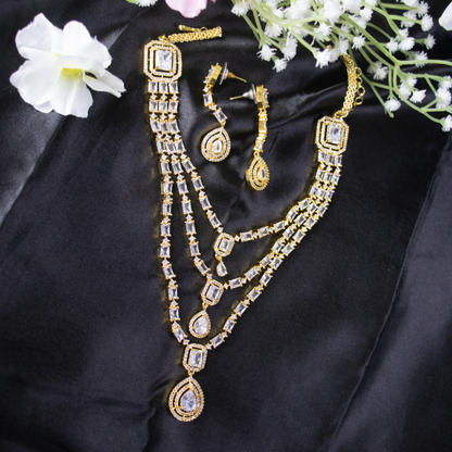 Neck Accessories Ethnic & Festive AD Neckpiece 5