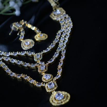 Neck Accessories Ethnic & Festive AD Neckpiece 5