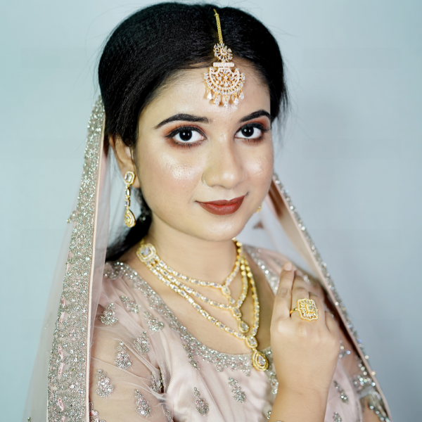 Neck Accessories Ethnic & Festive AD Neckpiece 5