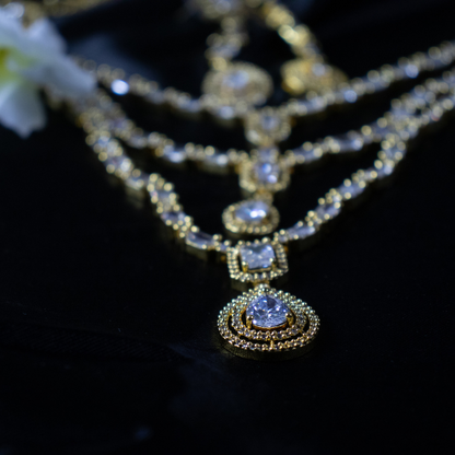 Neck Accessories Ethnic & Festive AD Neckpiece 5