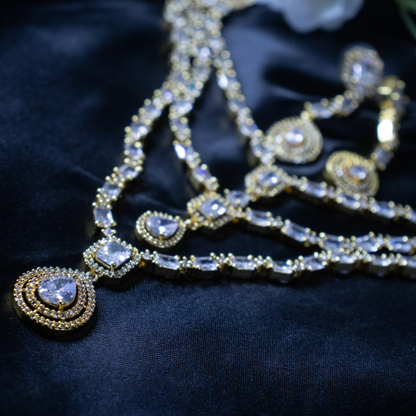 Neck Accessories Ethnic & Festive AD Neckpiece 5