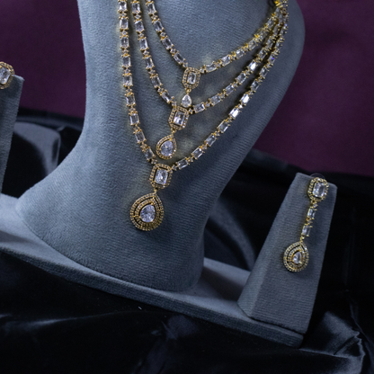 Neck Accessories Ethnic & Festive AD Neckpiece 5
