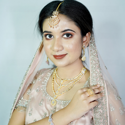 Neck Accessories Ethnic & Festive AD Neckpiece 5