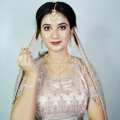 Neck Accessories Ethnic & Festive AD Neckpiece 5