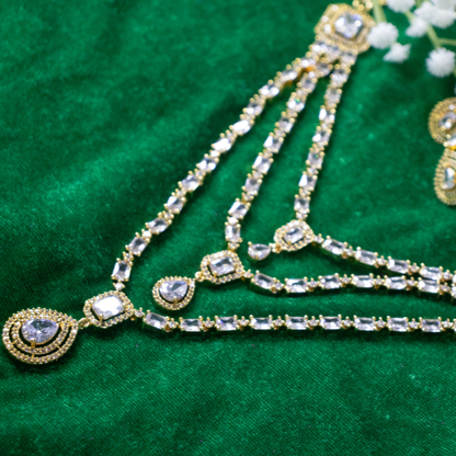 Neck Accessories Ethnic & Festive AD Neckpiece 5
