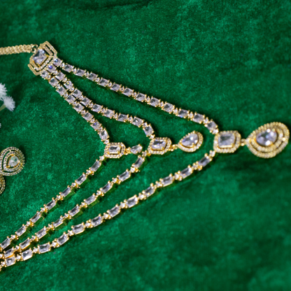 Neck Accessories Ethnic & Festive AD Neckpiece 5