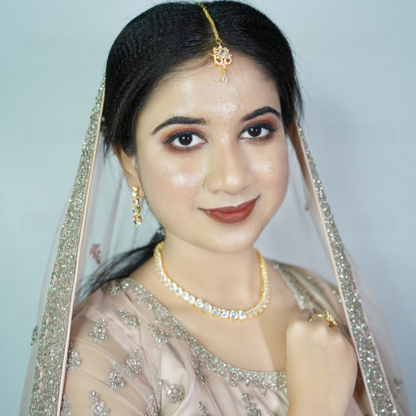 Neck Accessories Ethnic & Festive AD Neckpiece 6