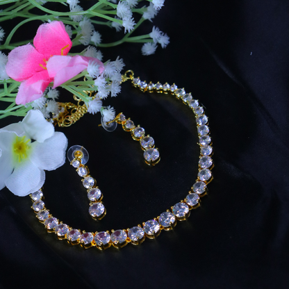 Neck Accessories Ethnic & Festive AD Neckpiece 6
