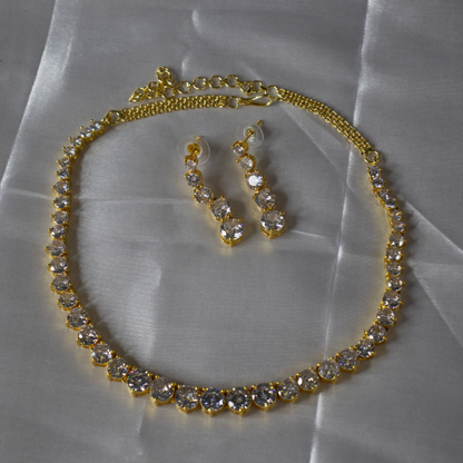 Neck Accessories Ethnic & Festive AD Neckpiece 6