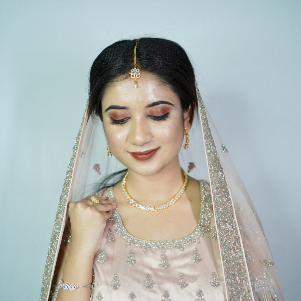 Neck Accessories Ethnic & Festive AD Neckpiece 6