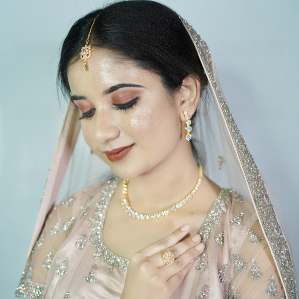 Neck Accessories Ethnic & Festive AD Neckpiece 6