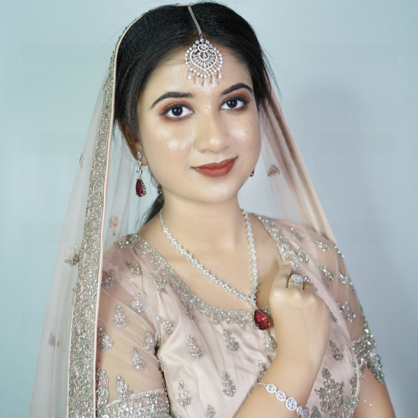 Neck Accessories Ethnic & Festive AD Neckpiece 7