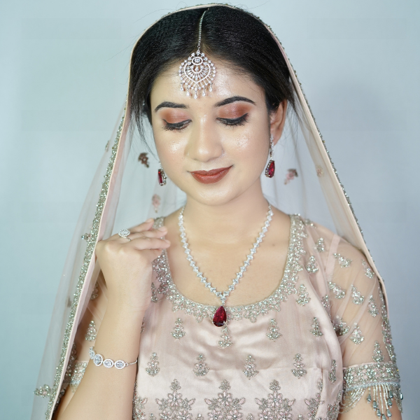 Neck Accessories Ethnic & Festive AD Neckpiece 7