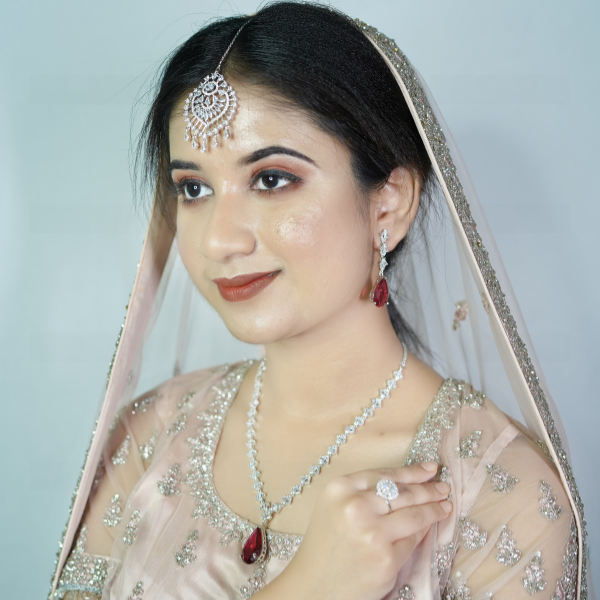Neck Accessories Ethnic & Festive AD Neckpiece 7