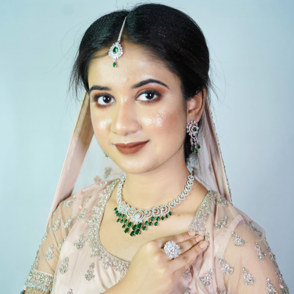 Neck Accessories Ethnic & Festive AD Neckpiece 8