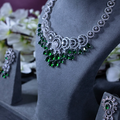 Neck Accessories Ethnic & Festive AD Neckpiece 8