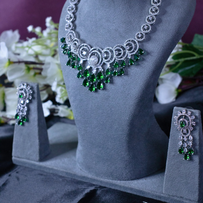 Neck Accessories Ethnic & Festive AD Neckpiece 8