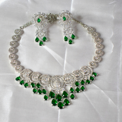 Neck Accessories Ethnic & Festive AD Neckpiece 8