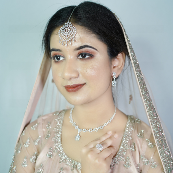 Neck Accessories Ethnic & Festive AD Neckpiece 9