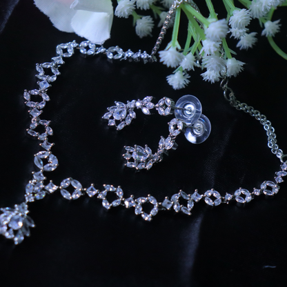 Neck Accessories Ethnic & Festive AD Neckpiece 9
