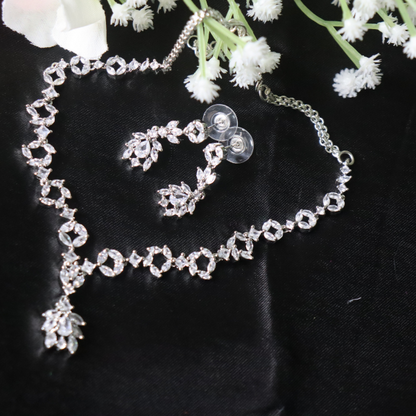 Neck Accessories Ethnic & Festive AD Neckpiece 9