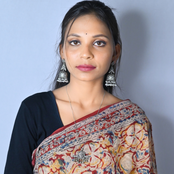 Neck Accessories Oxidise Neckpiece 11