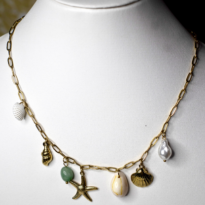Statement & Designer Neck Accessories 1