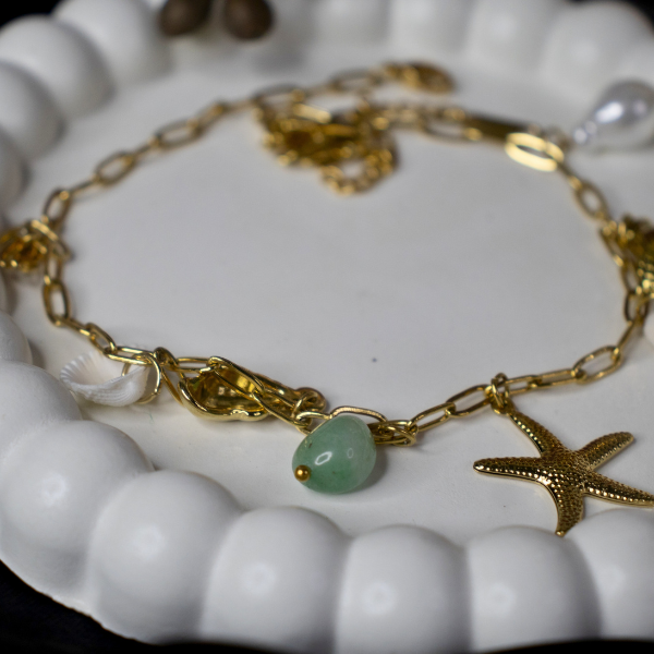 Statement & Designer Neck Accessories 1