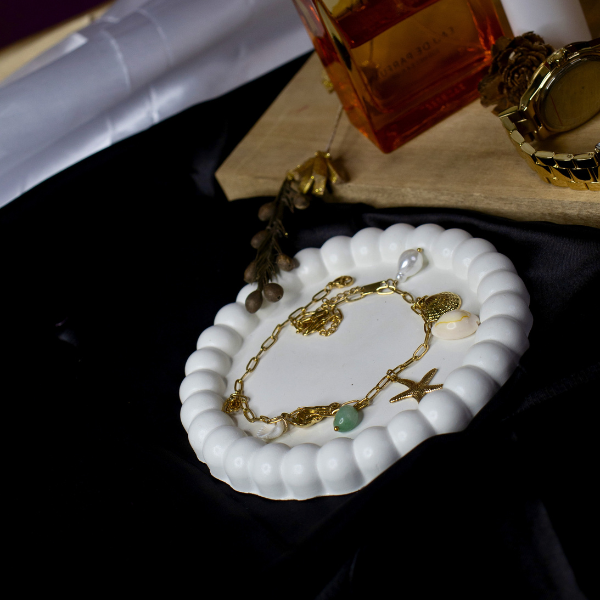 Statement & Designer Neck Accessories 1