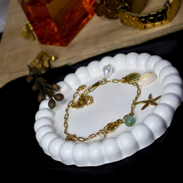 Statement & Designer Neck Accessories 1
