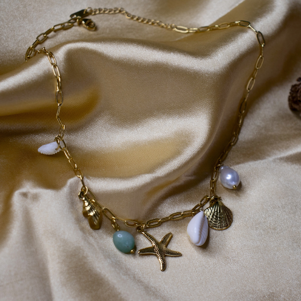 Statement & Designer Neck Accessories 1