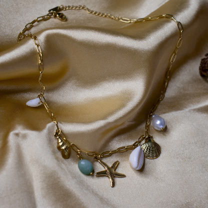 Statement & Designer Neck Accessories 1