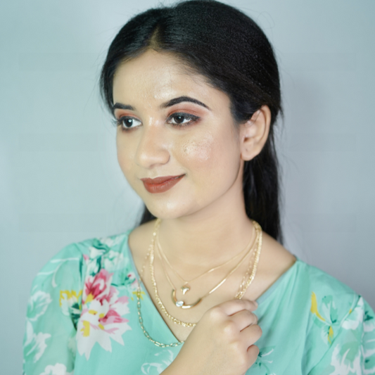 Statement & Designer Neck Accessories 2
