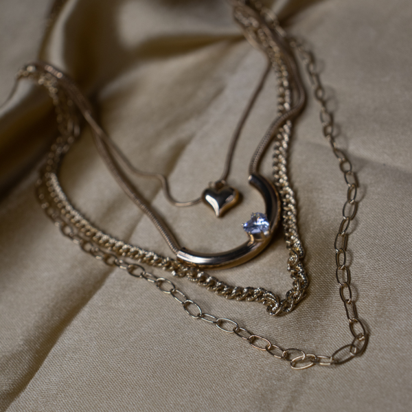 Statement & Designer Neck Accessories 2