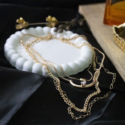 Statement & Designer Neck Accessories 2