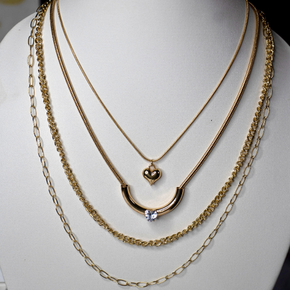 Statement & Designer Neck Accessories 2
