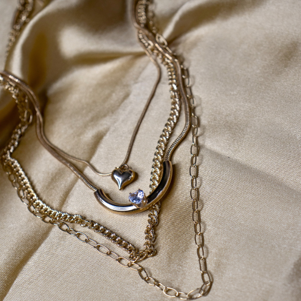 Statement & Designer Neck Accessories 2