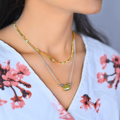 Statement & Designer Neck Accessories 3