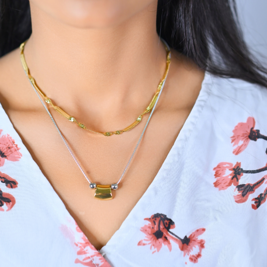 Statement & Designer Neck Accessories 3
