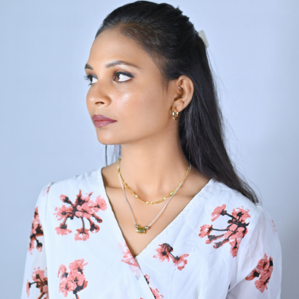 Statement & Designer Neck Accessories 3