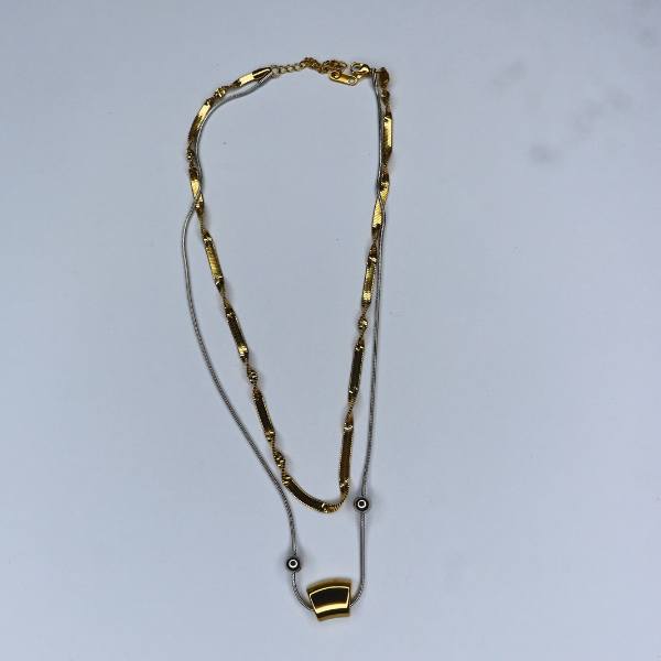 Statement & Designer Neck Accessories 3