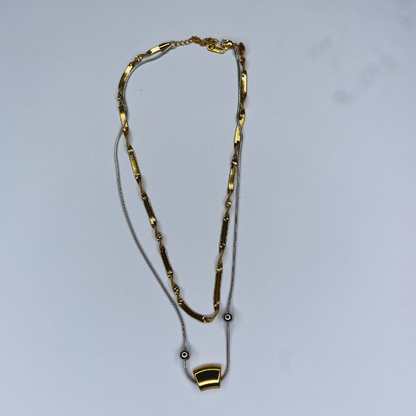 Statement & Designer Neck Accessories 3