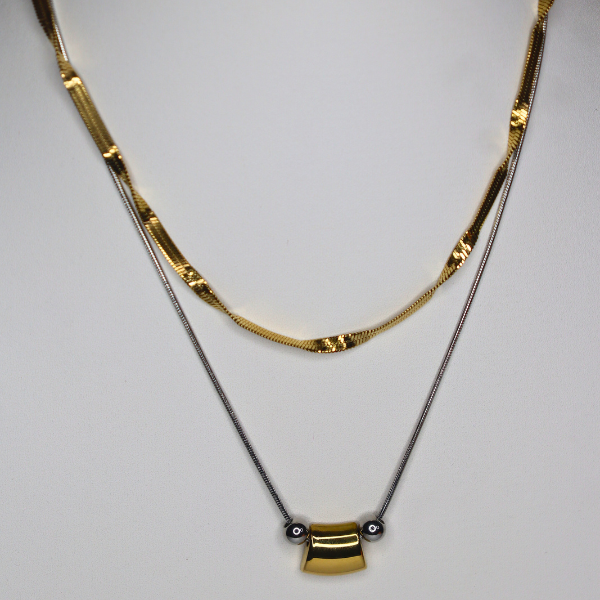 Statement & Designer Neck Accessories 3