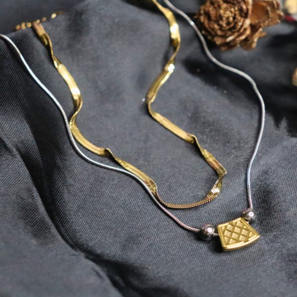 Statement & Designer Neck Accessories 3