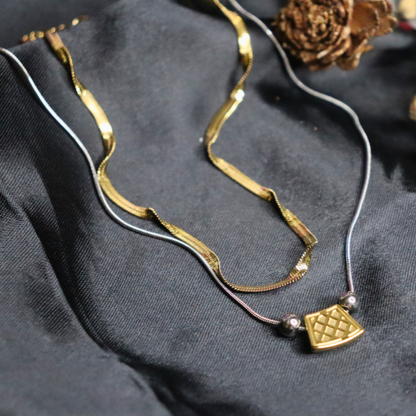 Statement & Designer Neck Accessories 3