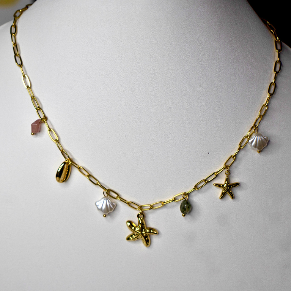 Statement & Designer Neck Accessories 4