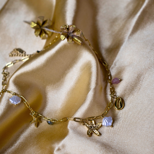 Statement & Designer Neck Accessories 4