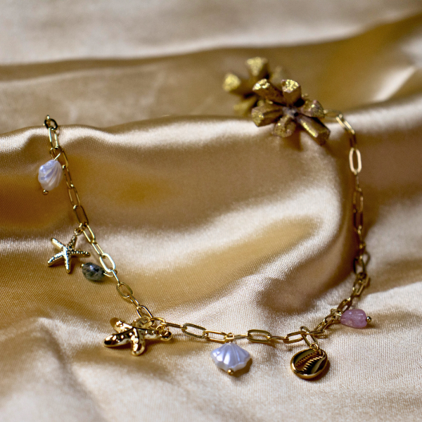 Statement & Designer Neck Accessories 4
